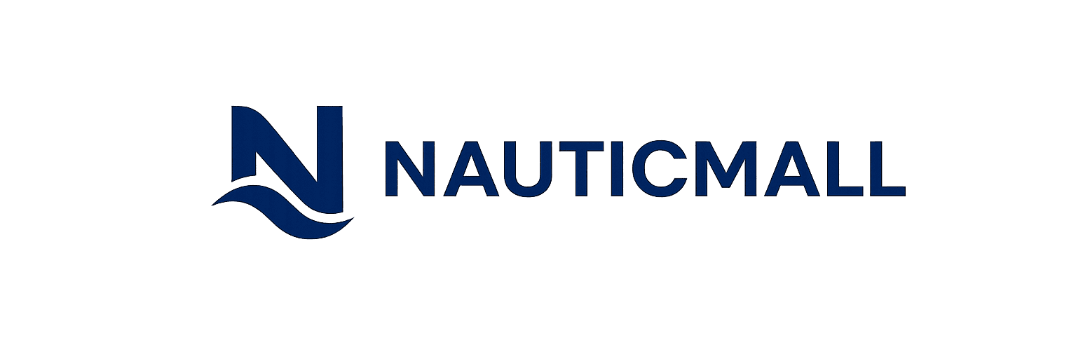 NauticMall Logo