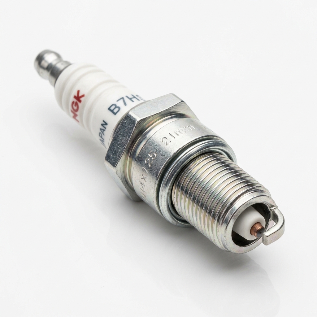 NGK BKR6E-11 — Marin Dıştan Takma Motor Bujisi